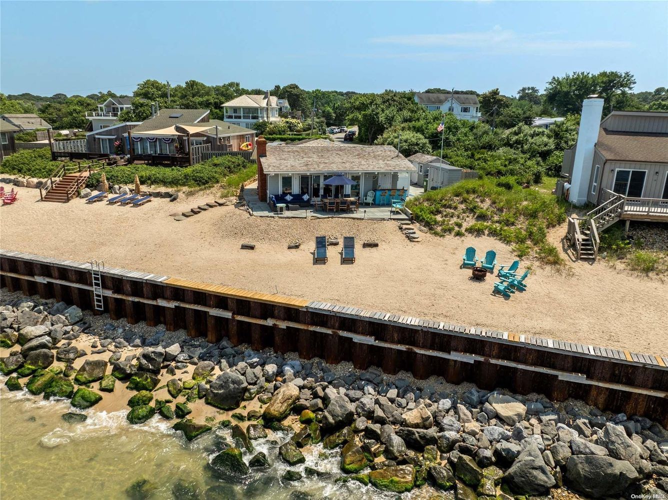 Image 1 of 23 for 90 Soundview Drive in Long Island, Montauk, NY, 11954
