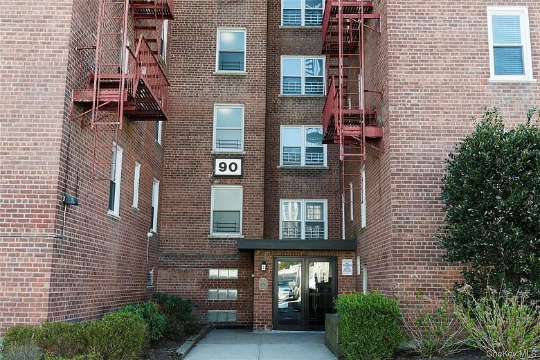 90 Union Street #5G