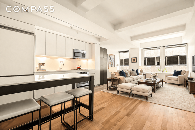 90 William Street #15F