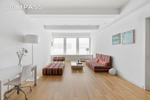 Image 1 of 11 for 90 William Street #15G in Manhattan, NEW YORK, NY, 10038