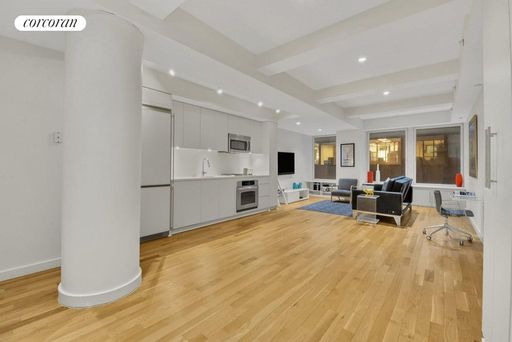 Image 1 of 7 for 90 William Street #3F in Manhattan, NEW YORK, NY, 10038