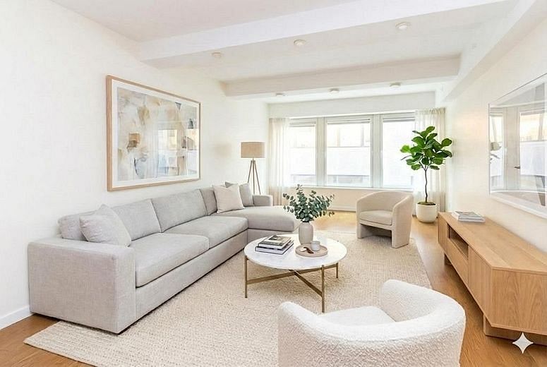 90 William Street #4G