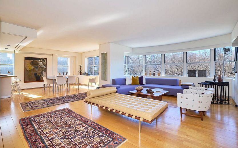 900 Fifth Avenue #6A