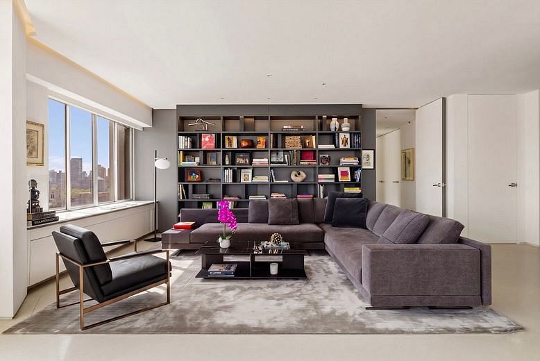 900 Park Avenue #25CD