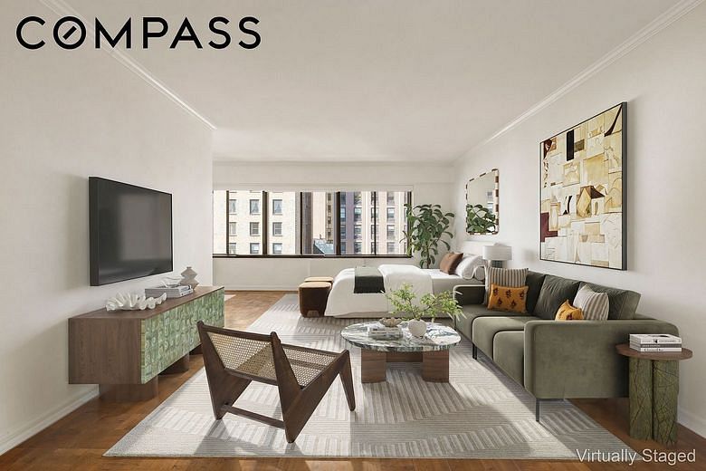 900 Park Avenue #8D