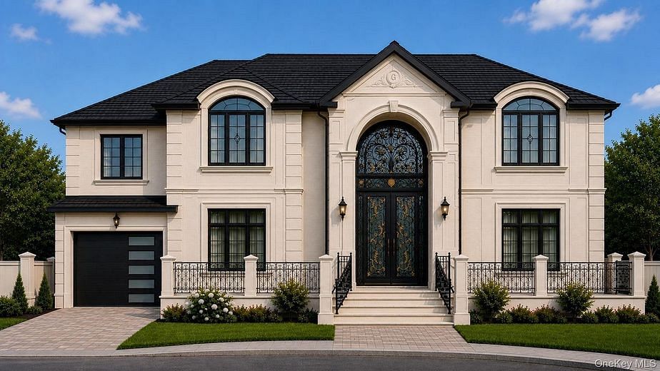 900 Salisbury Park Drive