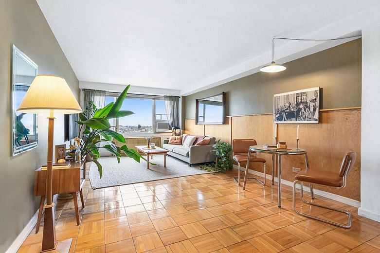 900 West 190th Street #10E