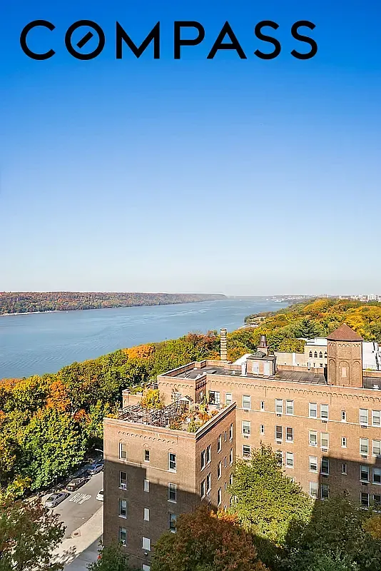 900 West 190th Street #11A