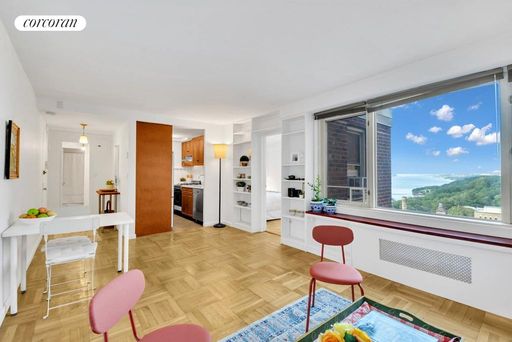 Image 1 of 11 for 900 West 190th Street #14S in Manhattan, NEW YORK, NY, 10040
