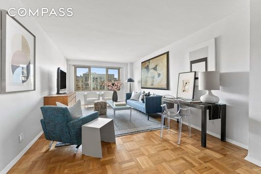 Image 1 of 9 for 900 West 190th Street #5M in Manhattan, NEW YORK, NY, 10040