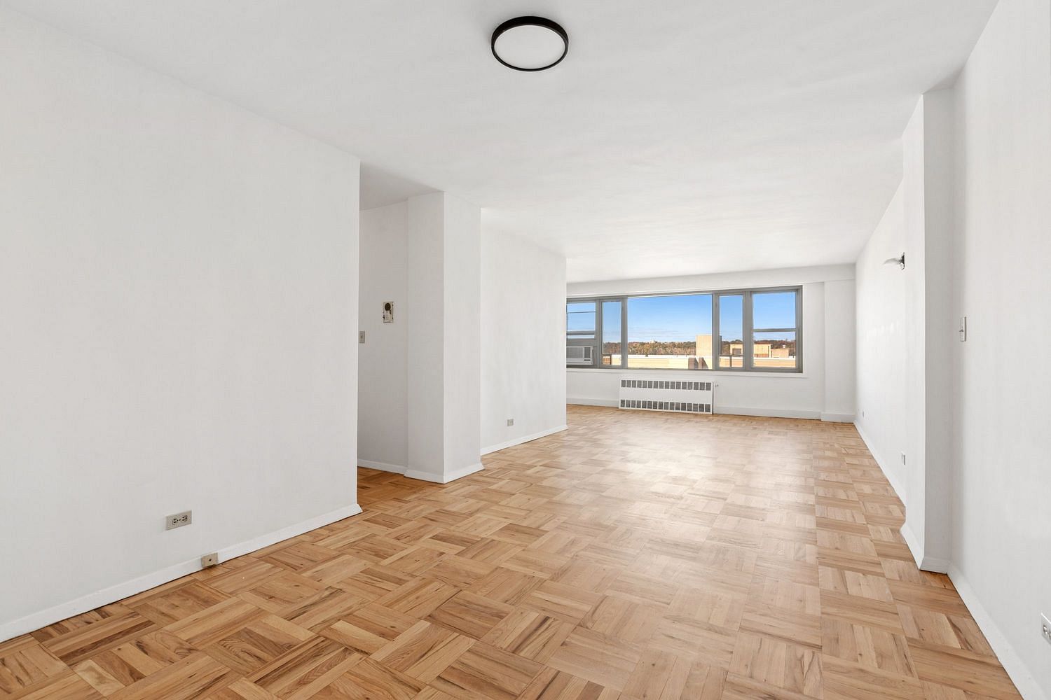 900 West 190th Street #8H