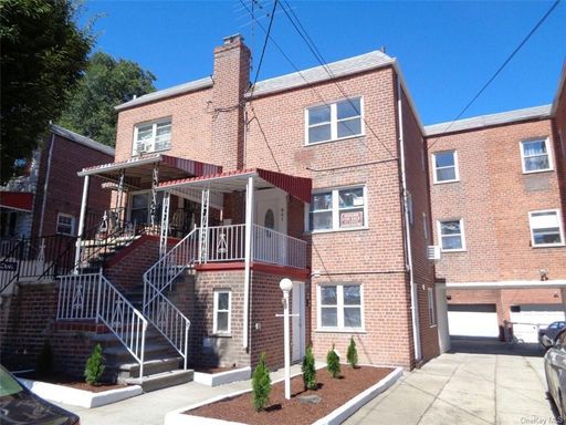 Image 1 of 25 for 861 E 232nd Street in Bronx, NY, 10466