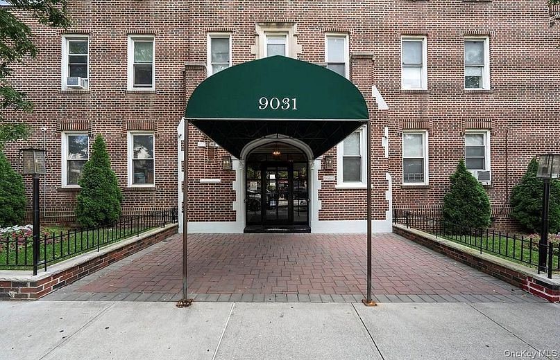 9031 Fort Hamilton Parkway #5G