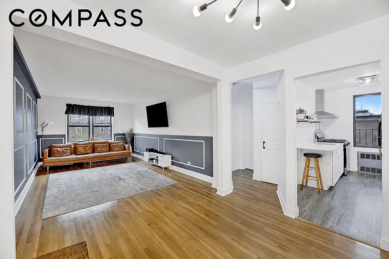 9040 Fort Hamilton PARKWAY #4G
