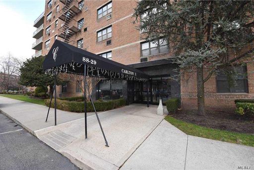 Image 1 of 15 for 88-29 155th Avenue #5M in Queens, Howard Beach, NY, 11414