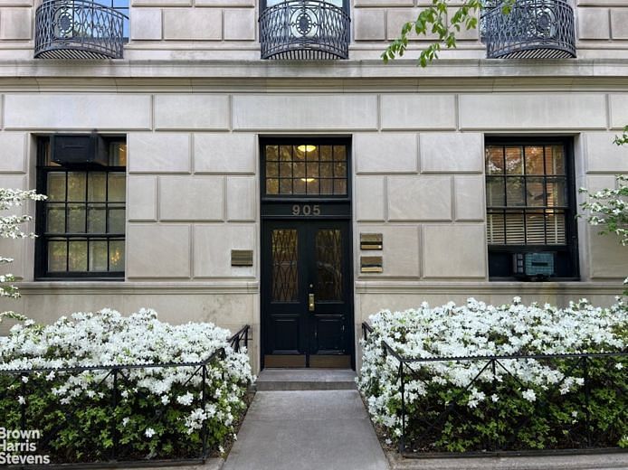 905 Fifth Avenue #MAISONETTE