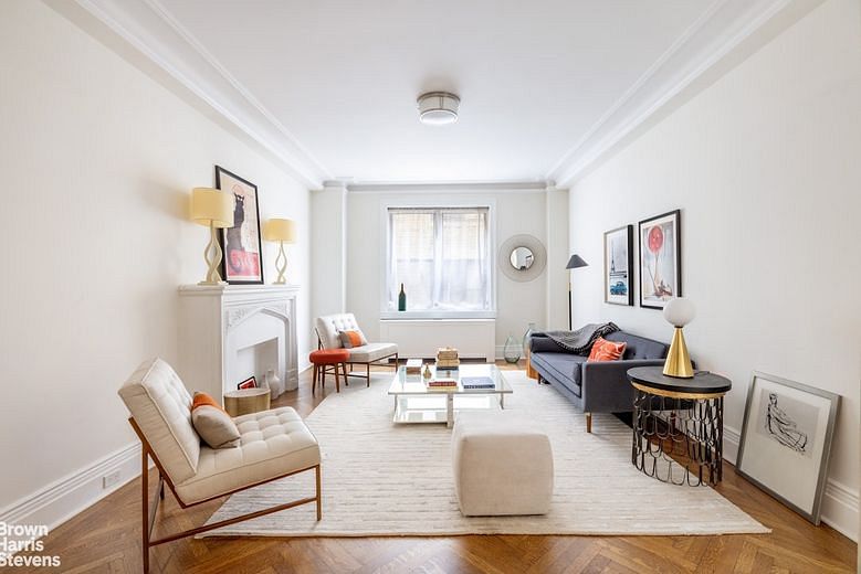 905 West End Avenue #54