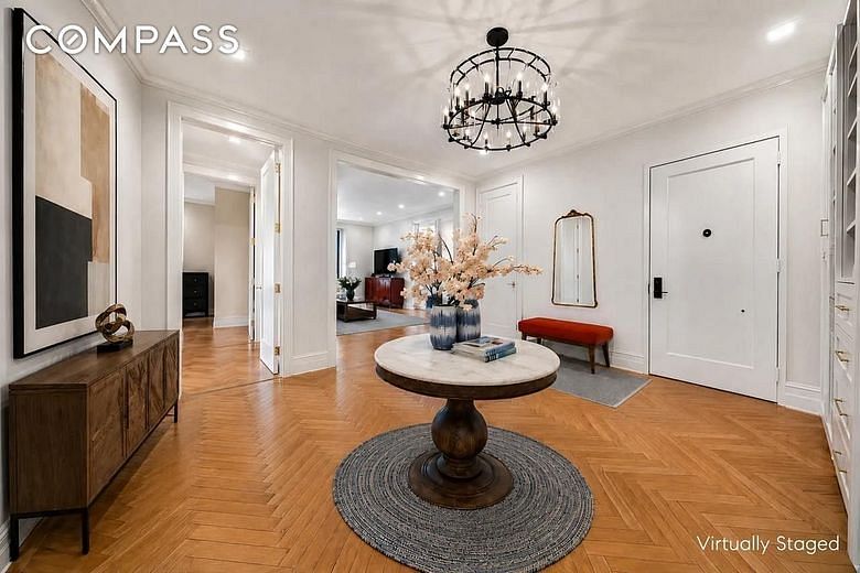 905 West End Avenue #81