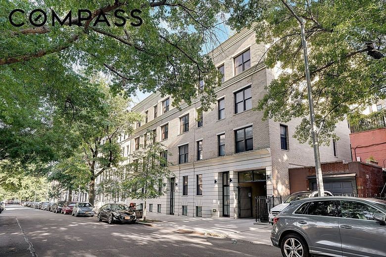 906 Prospect Place #1A