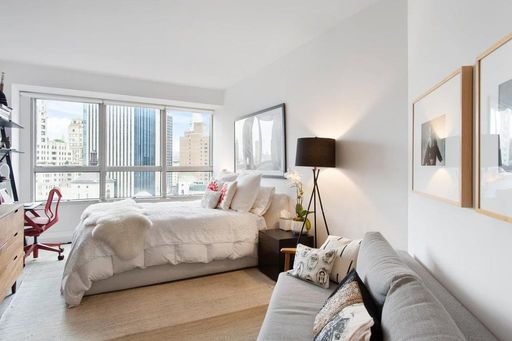 Image 1 of 7 for 146 West 57th Street #32D in Manhattan, New York, NY, 10019
