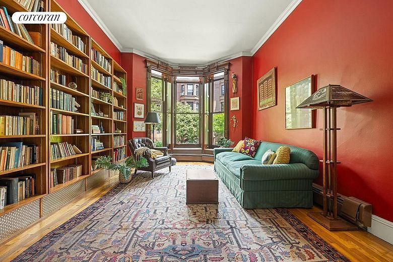 908 President Street #2/3