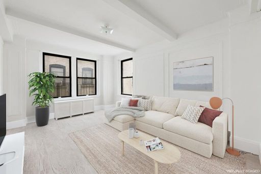 Image 1 of 12 for 415 Central Park West #5BR in Manhattan, New York, NY, 10025