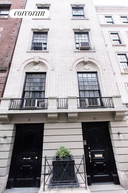 29 East 63rd Street