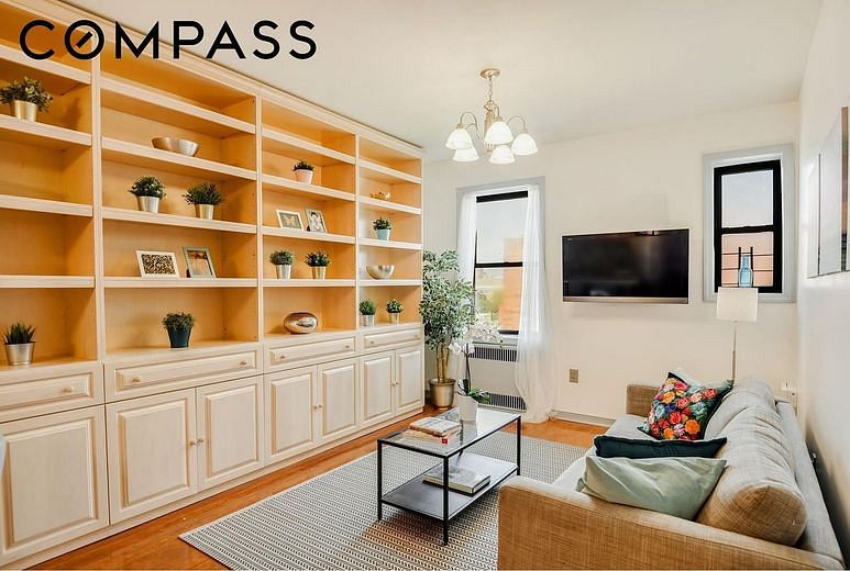 909 East 29th Street #6G