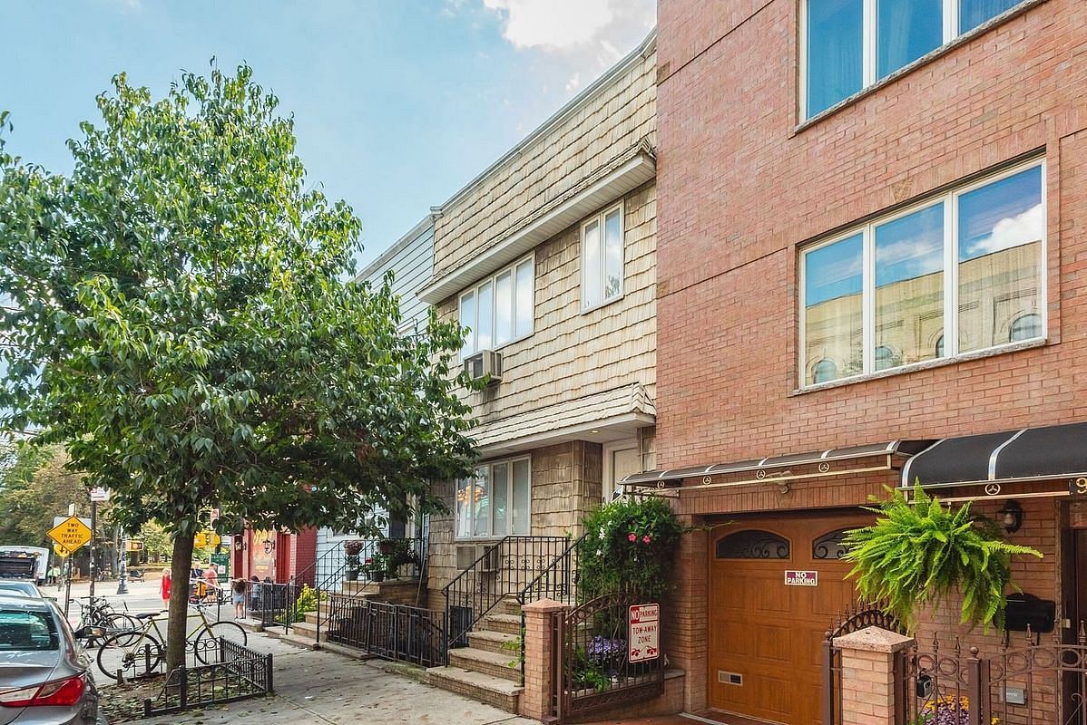 Image 1 of 15 for 909 Lorimer Street #MULTIFAMILY in Brooklyn, NY, 11222