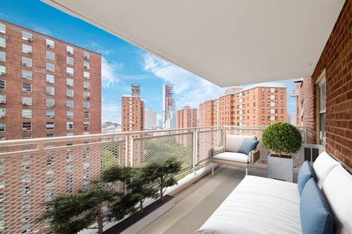 Image 1 of 10 for 80 La Salle Street #16A in Manhattan, New York, NY, 10027