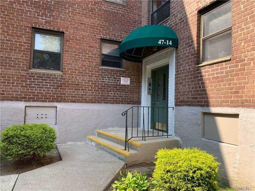 Image 1 of 7 for 47-14 217 Street #1D in Queens, Bayside, NY, 11361