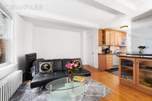 Image 1 of 6 for 321 East 54th Street #5H in Manhattan, New York, NY, 10022