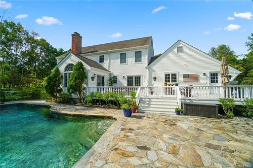 Image 1 of 24 for 49 Pheasant Road in Westchester, Pound Ridge, NY, 10576