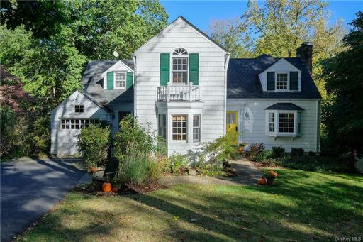 Image 1 of 22 for 21 Woodland Place in Westchester, Chappaqua, NY, 10514