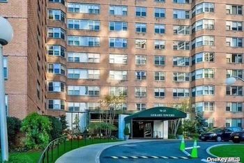 Image 1 of 12 for 70-25 Yellowstone Boulevard #5E in Queens, Forest Hills, NY, 11375