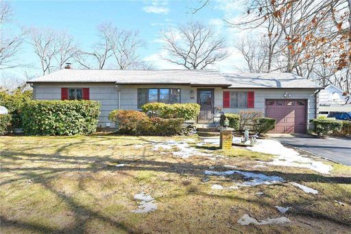 Image 1 of 25 for 68 Eatondale Avenue in Long Island, Blue Point, NY, 11715