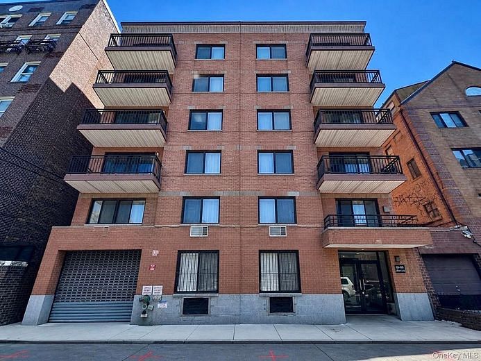91-06 Whitney Avenue #2B