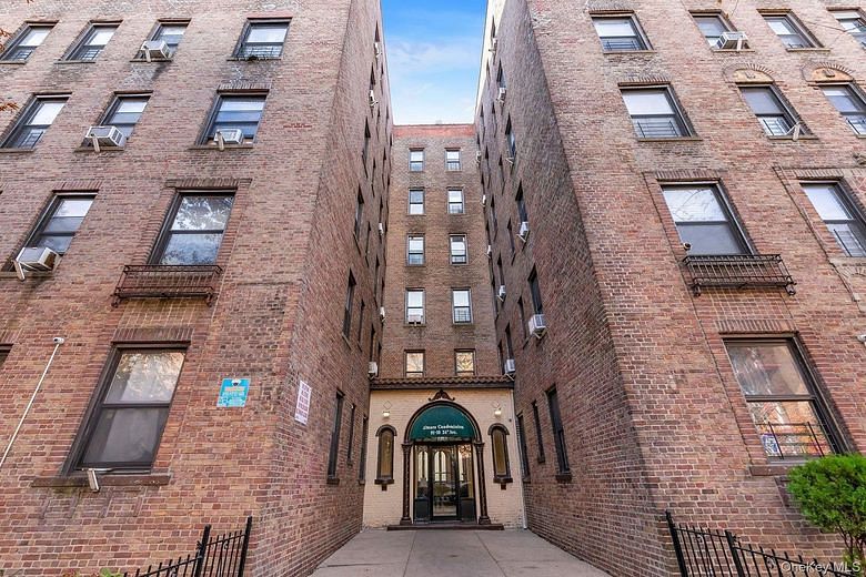 91-10 34th Avenue Ave #6K