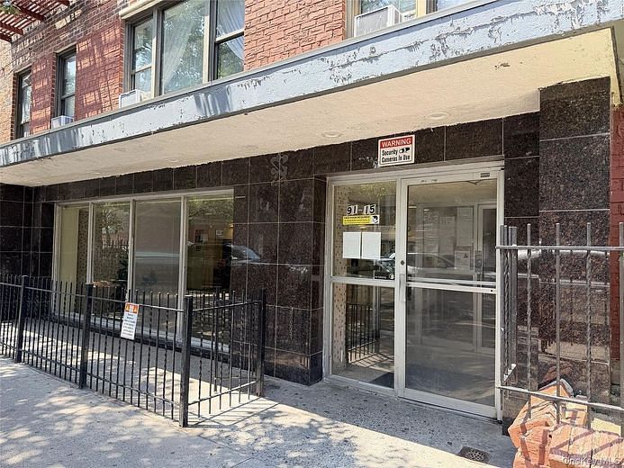91-15 Lamont Avenue #7J