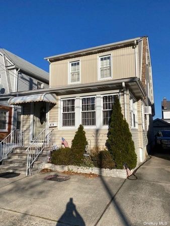 Image 1 of 13 for 91-19 211th Street in Queens, Queens Village, NY, 11428