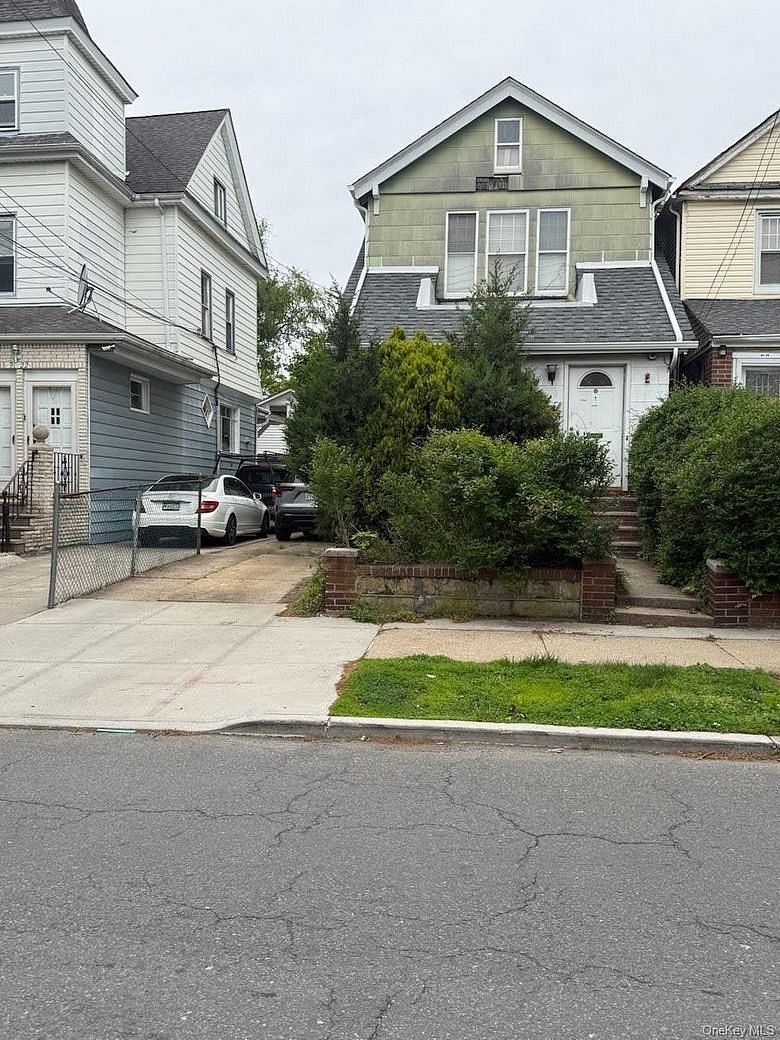 91-20 87th Street