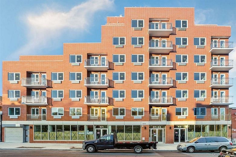 91-23 Corona Avenue #3F