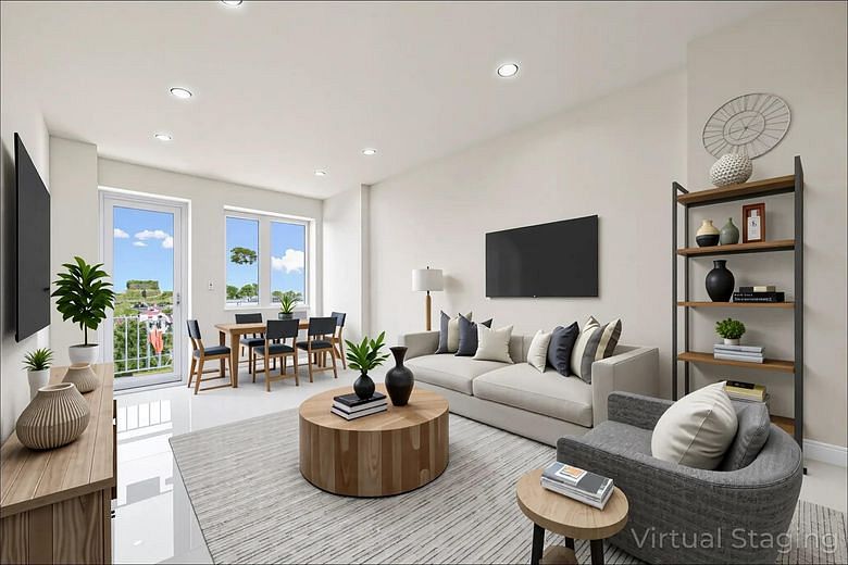 91-23 Corona Avenue #4A