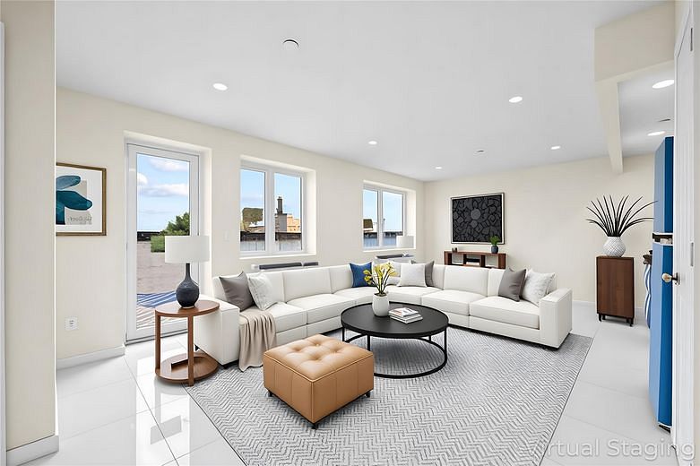 91-23 Corona Avenue #5E