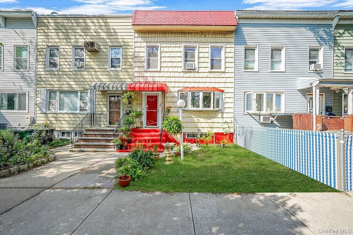 Image 1 of 26 for 91-26 110th Street in Queens, Richmond Hill, NY, 11418