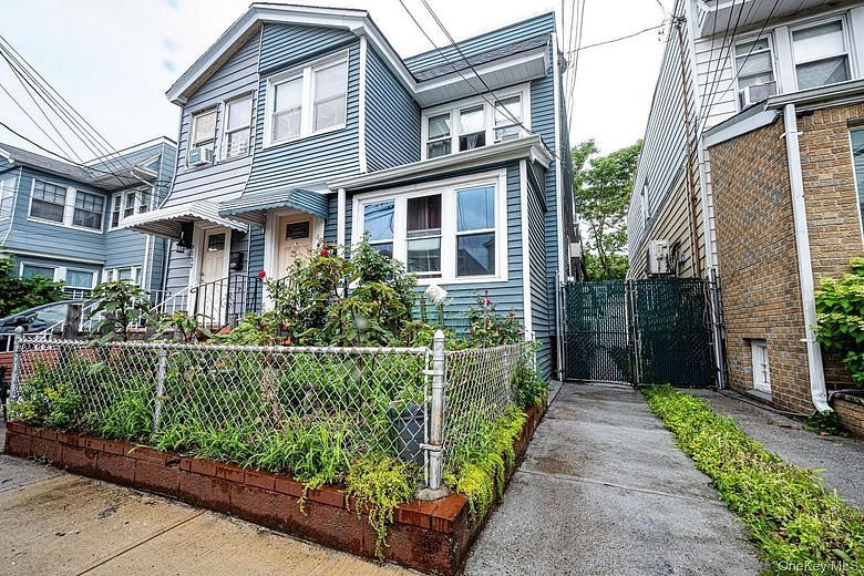 91-50 86th Street