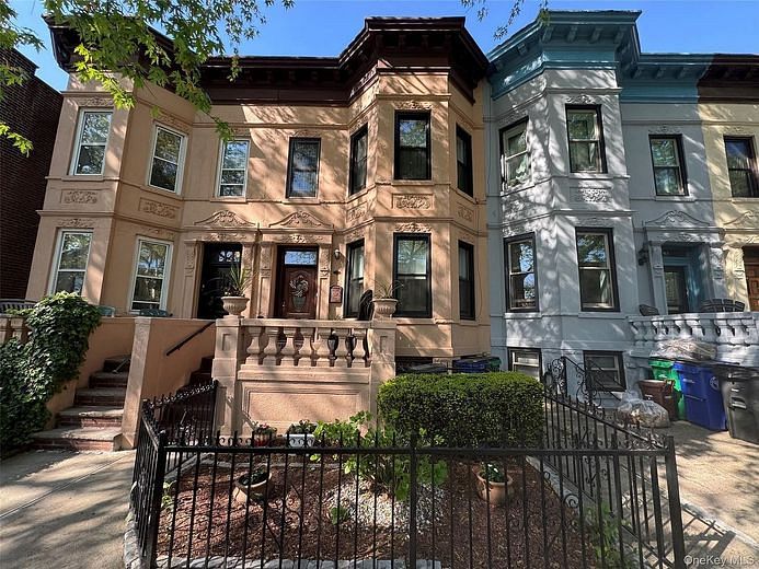 91 72nd Street