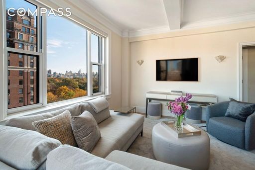 Image 1 of 16 for 91 Central Park West #12E in Manhattan, New York, NY, 10023
