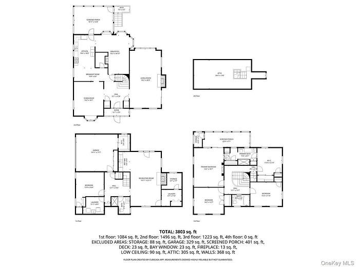 91 Central Parkway