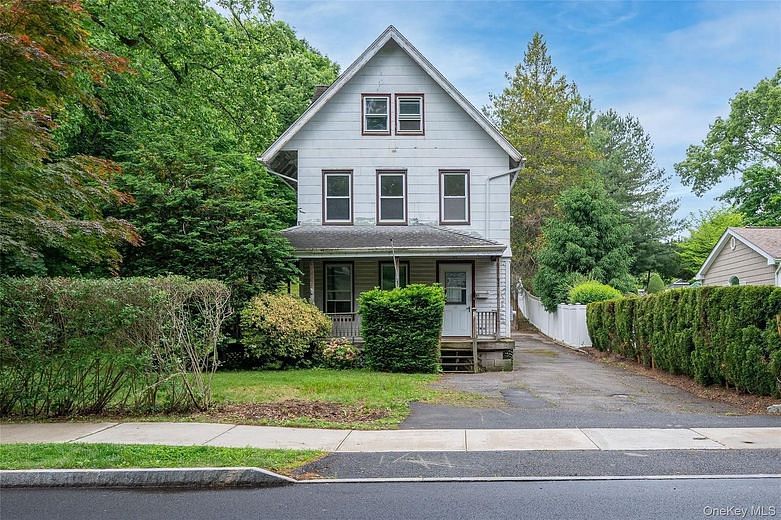 91 Columbia Avenue
